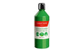 Caran d'Ache Wasserfarbe Gouache ECO Brilliantgrün, 500 ml