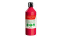 Caran d'Ache Wasserfarbe Gouache ECO Karmin, 500 ml