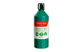 Caran d'Ache Wasserfarbe Gouache ECO Smaragdgrün, 500 ml