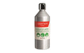 Caran d'Ache Wasserfarbe Gouache Acryl Silber, 500 ml