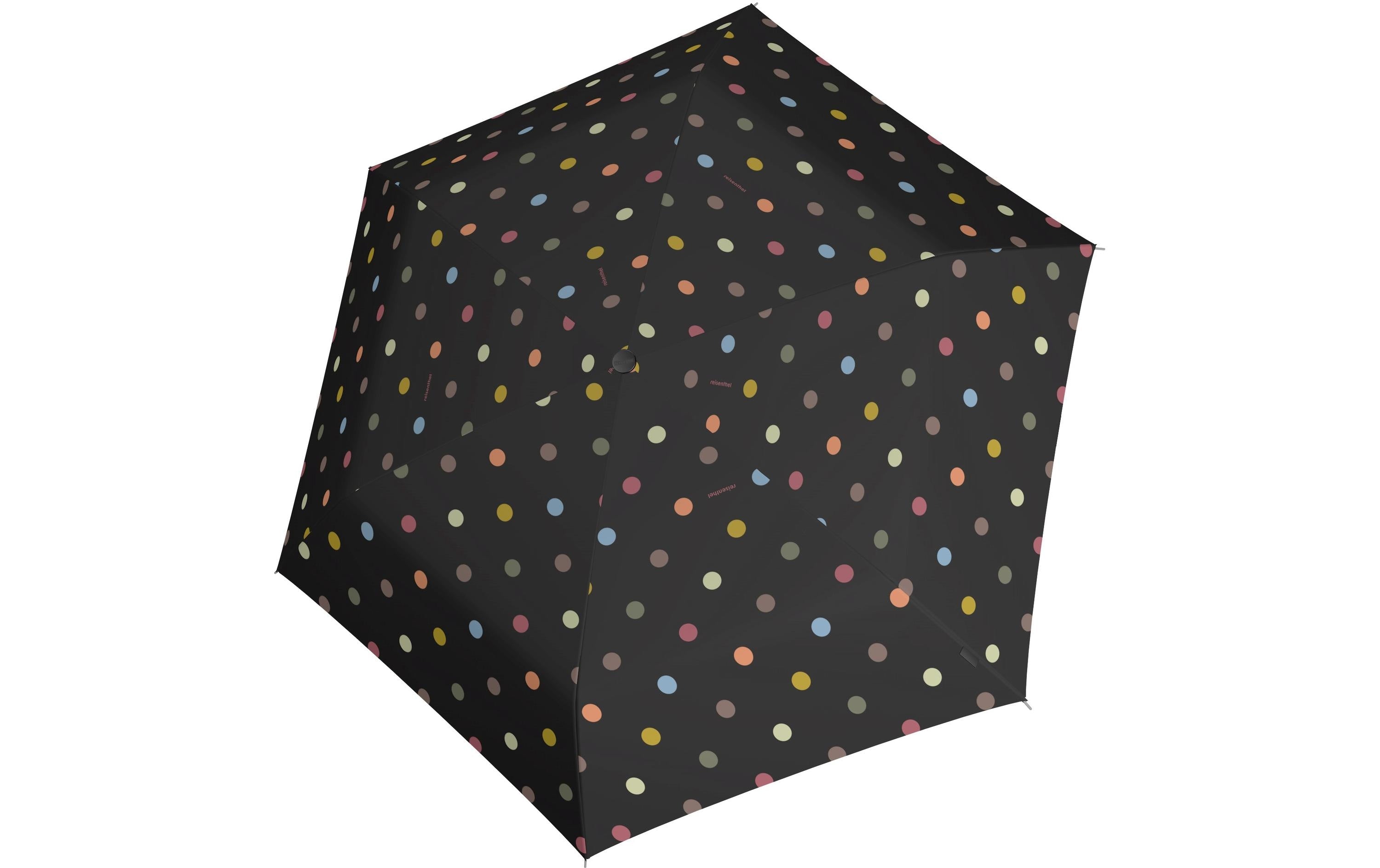 Reisenthel Knirps Regenschirm pocket mini, dots
