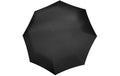 Reisenthel Knirps Regenschirm pocket duomatic, signature black hot print