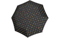 Reisenthel Knirps Regenschirm pocket duomatic, dots