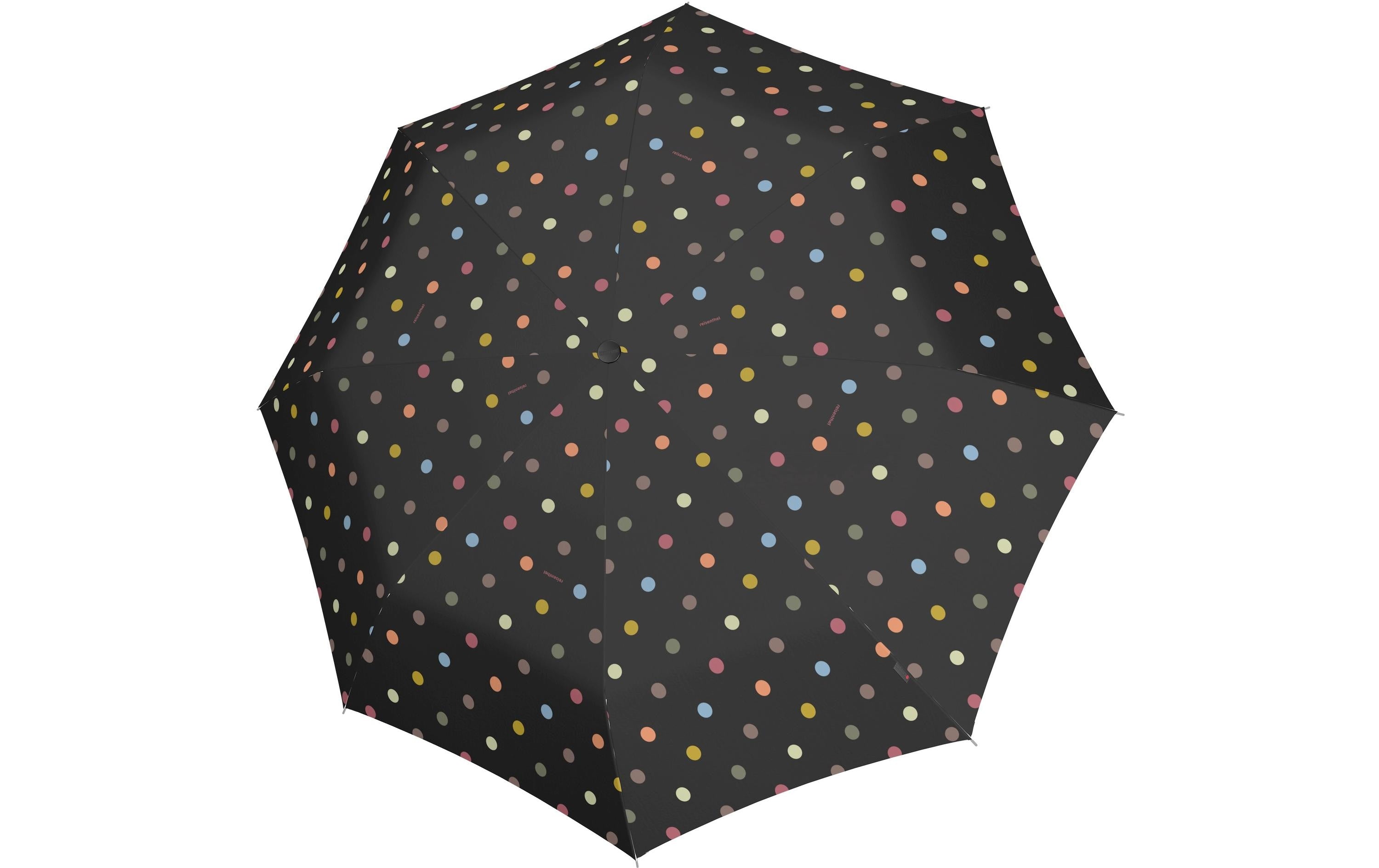 Reisenthel Knirps Regenschirm pocket classic, dots