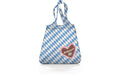 Reisenthel Einkaufstasche mini maxi shopper 15 l, special edition bavaria 6