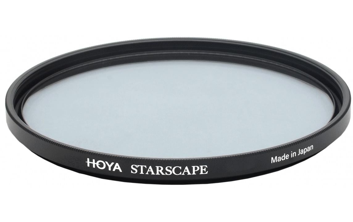 Hoya Light Pollution Cut Filter 82 mm Starscape