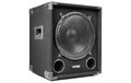 MAX MAX 15SUB Passiver Subwoofer 15"