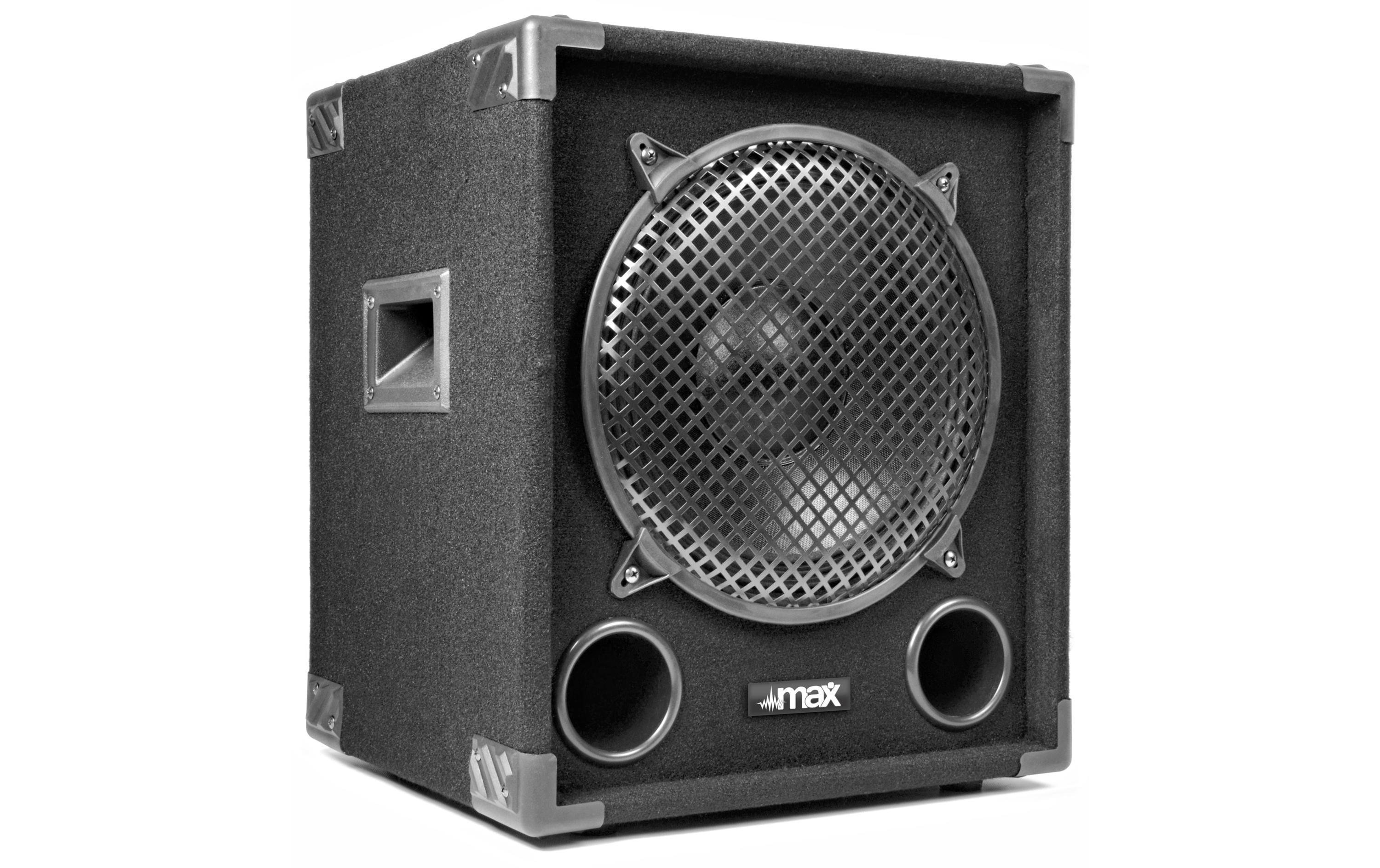 MAX MAX 15SUB Passiver Subwoofer 15"
