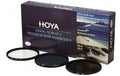 Hoya Filter Set 2 52mm 52mm Filtergewinde