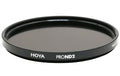 Hoya Graufilter Pro ND2 49mm 49mm Filterdurchmesser