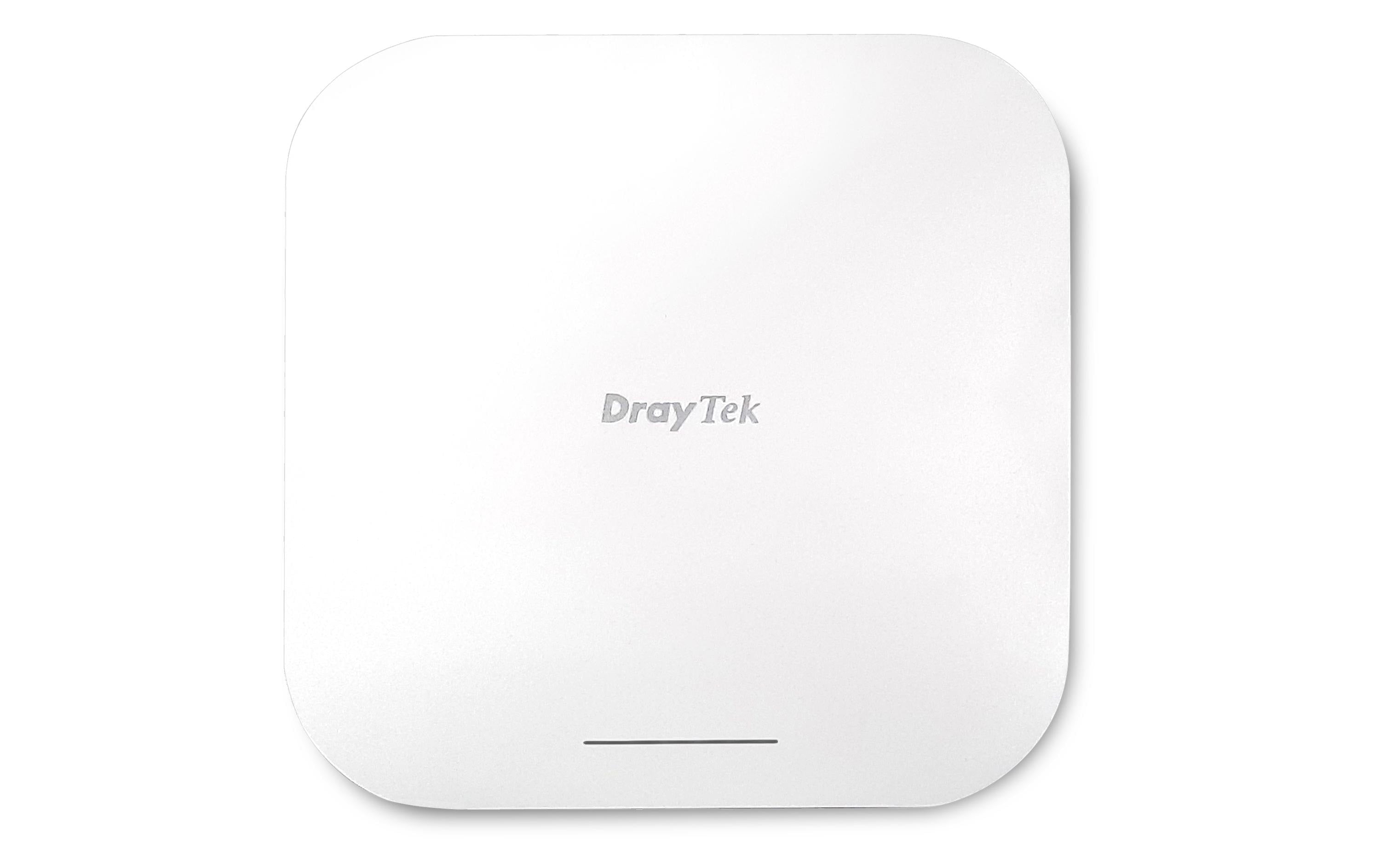 Draytek Vigor AP1060C:Tri-Band Access Point WiFi-6, Mesh, PoE, ohne Injector