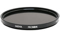 Hoya Graufilter Pro ND4 67mm 67mm Filterdurchmesser