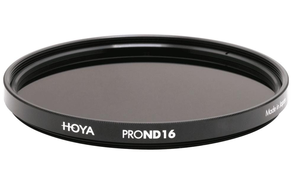 Hoya Graufilter Pro ND16 67mm 67mm Filterdurchmesser