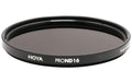 Hoya Graufilter Pro ND16 62mm 62mm Filterdurchmesser