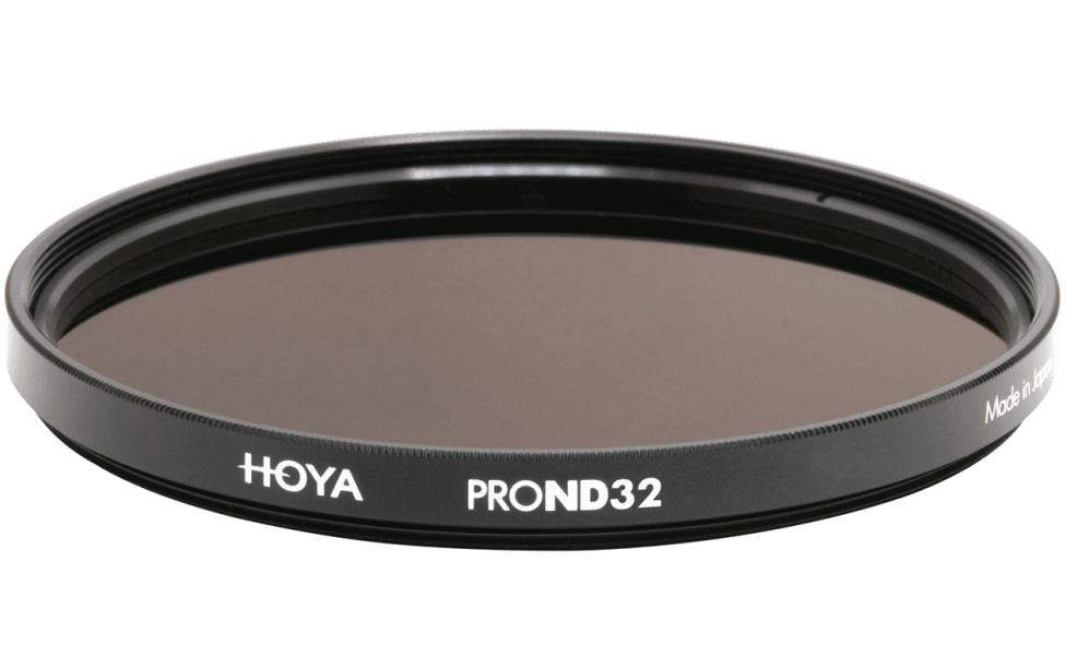 Hoya Graufilter Pro ND32 67mm 67mm Filterdurchmesser