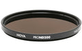 Hoya Graufilter Pro ND200 77mm 77mm Filterdurchmesser