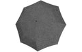 Reisenthel Knirps Regenschirm pocket duomatic, twist silver