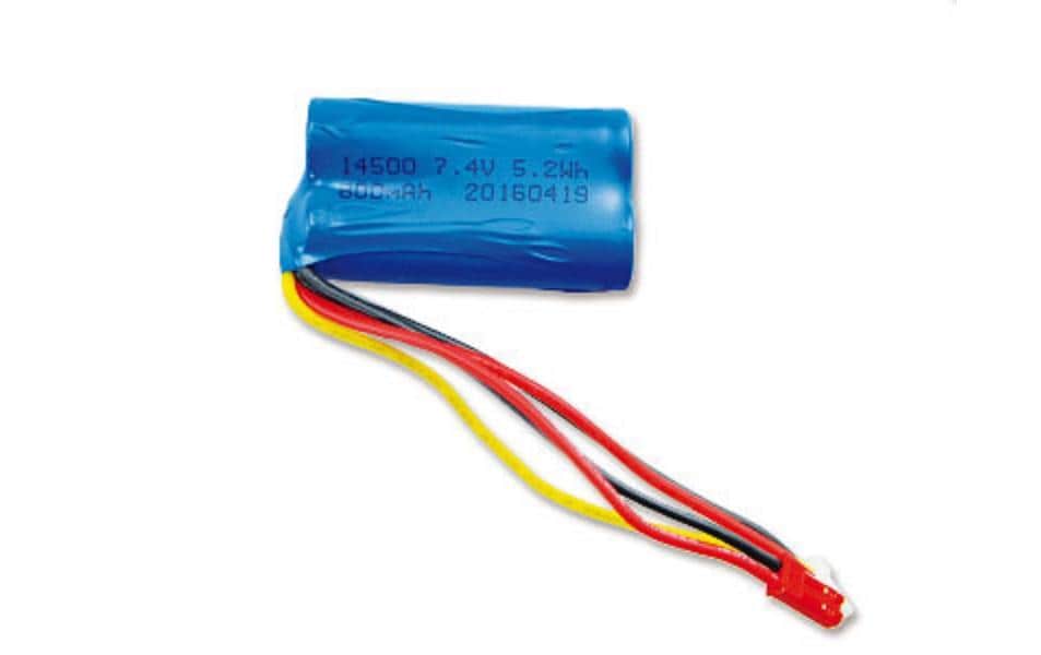 Amewi Li-Ion Akku 7.4V 800mAh BEC