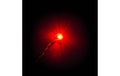 Bit Lights Flashing Rede 30 cm (4pk)
