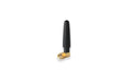Teltonika PR1US450 LTE-Antenne compact SMA Anschluss, 5dB, gewinkelt, 5cm