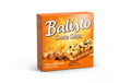 Balisto Choco Chips 156g