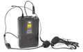 Power Dynamics PD782BP Taschensenderset für PD780 Serie