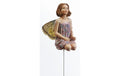 Botanic-Haus Flower Fairy Vergissmeinnicht H: 6.5 cm, Polyresin