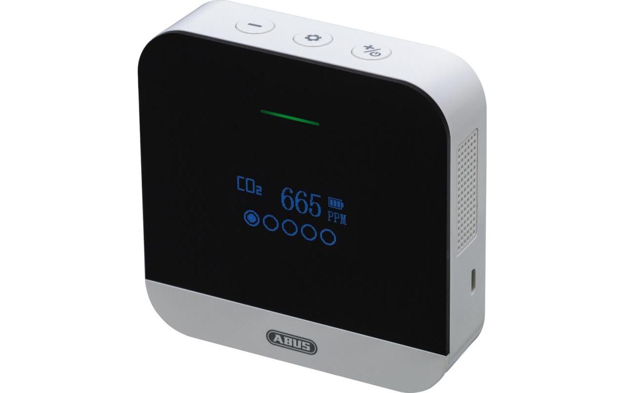 Abus CO2-Melder CO2WM110