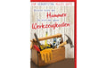 B+C Geburtstagskarte Handwerker 11.5 x17 cm, inkl. Couvert
