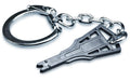 Wirewin RJ-45 SecureLock Key, 10er Pack Schlüssel für SecureLock Patchkabel