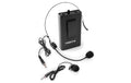 Vonyx BP10 Taschensenderset UHF, 863.1 MHz