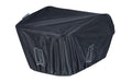 BASIL KEEP DRY RAINCOVER L, grau