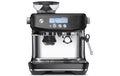 Sage Espressomaschine the Barista Pro Stainless Steel, Bohnenbehälter 250 g