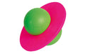 TOGU Moonhopper bis 45kg grün/pink