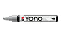 Marabu Acrylmarker YONO 0.5 - 5 mm Grau