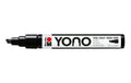 Marabu Acrylmarker YONO 0.5 - 5 mm Schwarz