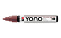Marabu Acrylmarker YONO 1.5 - 3 mm Braun
