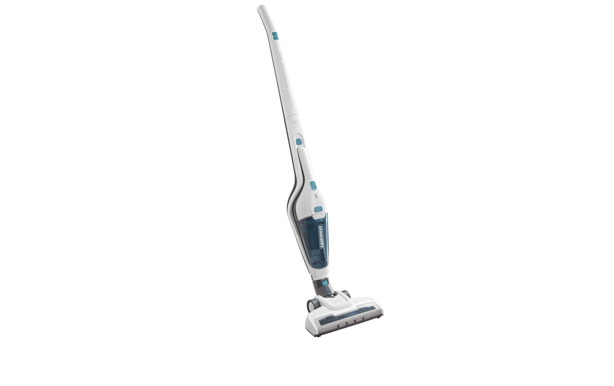Leifheit Akkusauger Rotaro 16V PowerVac 2in1 16V