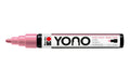 Marabu Acrylmarker YONO 1.5 - 3 mm Rosa