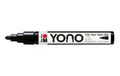 Marabu Acrylmarker YONO 1.5 - 3 mm Schwarz