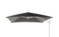 COCON Ersatzbezug für TR-031 300 x 300cm / grau