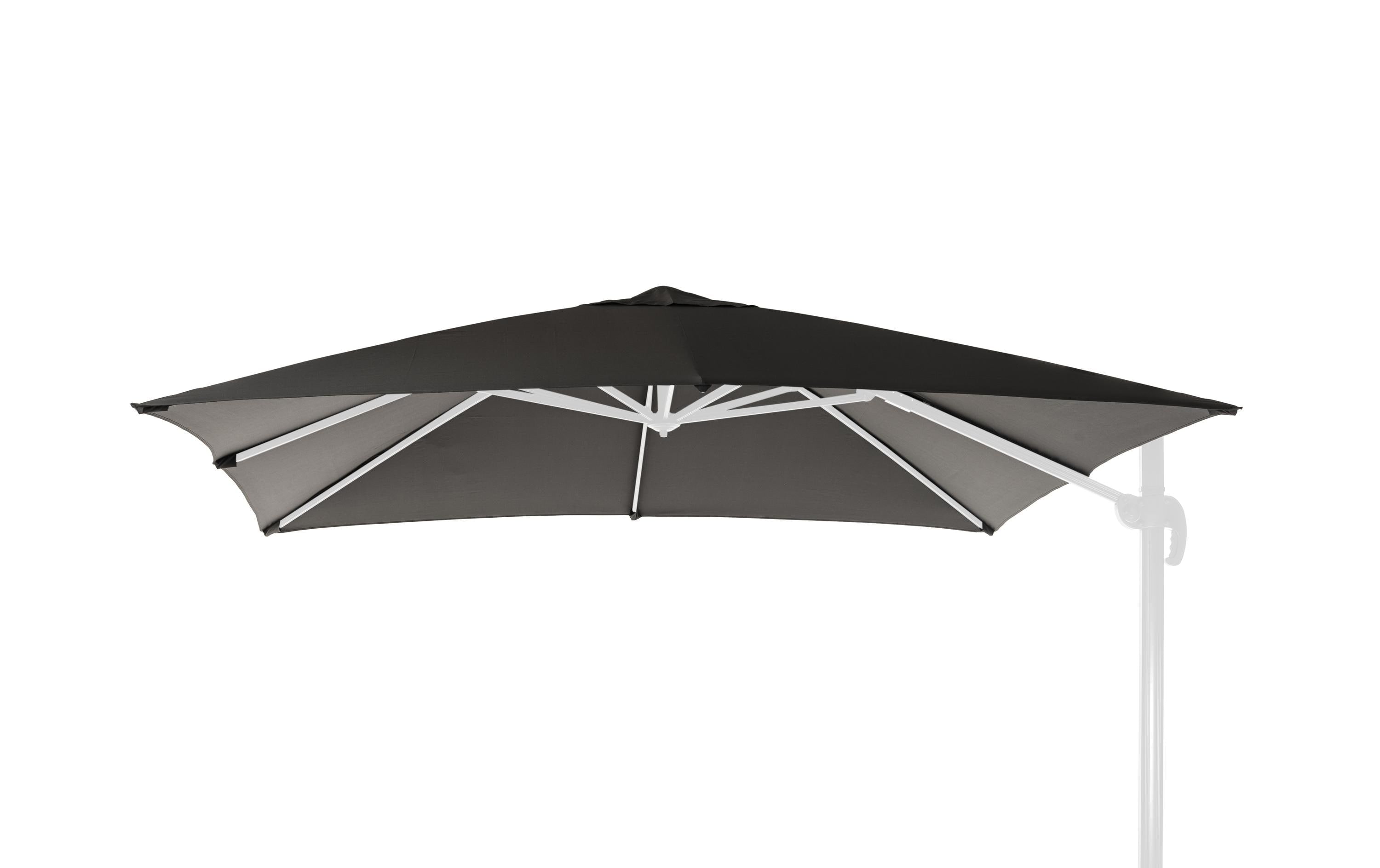 COCON Ersatzbezug für TR-031 300 x 300cm / grau