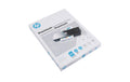 HP Premium Laminierfolien A4 250 Micron, Inhalt: 50 Stück