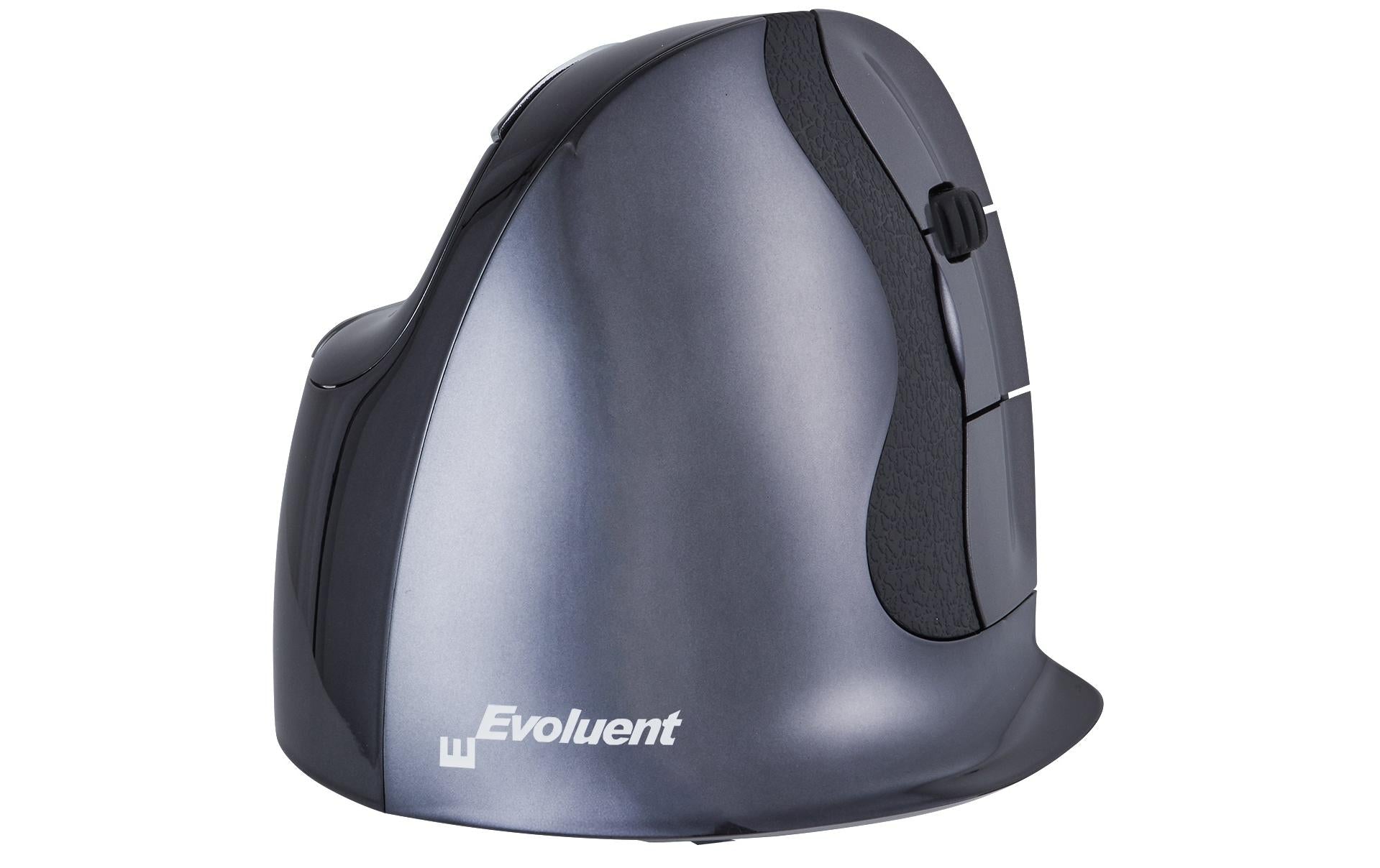 Evoluent Vertical Mouse D Medium wireless ergonomische Maus Rechtshänder