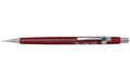 Pentel Druckbleistift Sharp 0.5mm rot