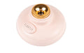 Bluefeel Luftbefeuchter Floate Pink, Akku 3-5h