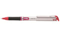 Pentel Gelroller EnerGel Metallspitze 0.7mm, rot