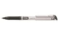 Pentel Gelroller EnerGel Metallspitze 0.7mm, schwarz