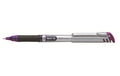 Pentel Gelroller EnerGel Metallspitze 0.7mm, violett