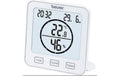 Beurer Hygrometer HM22 mit Smiley-Anzeige